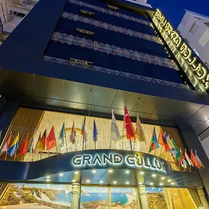 Grand Gulluk Center **** Antalya