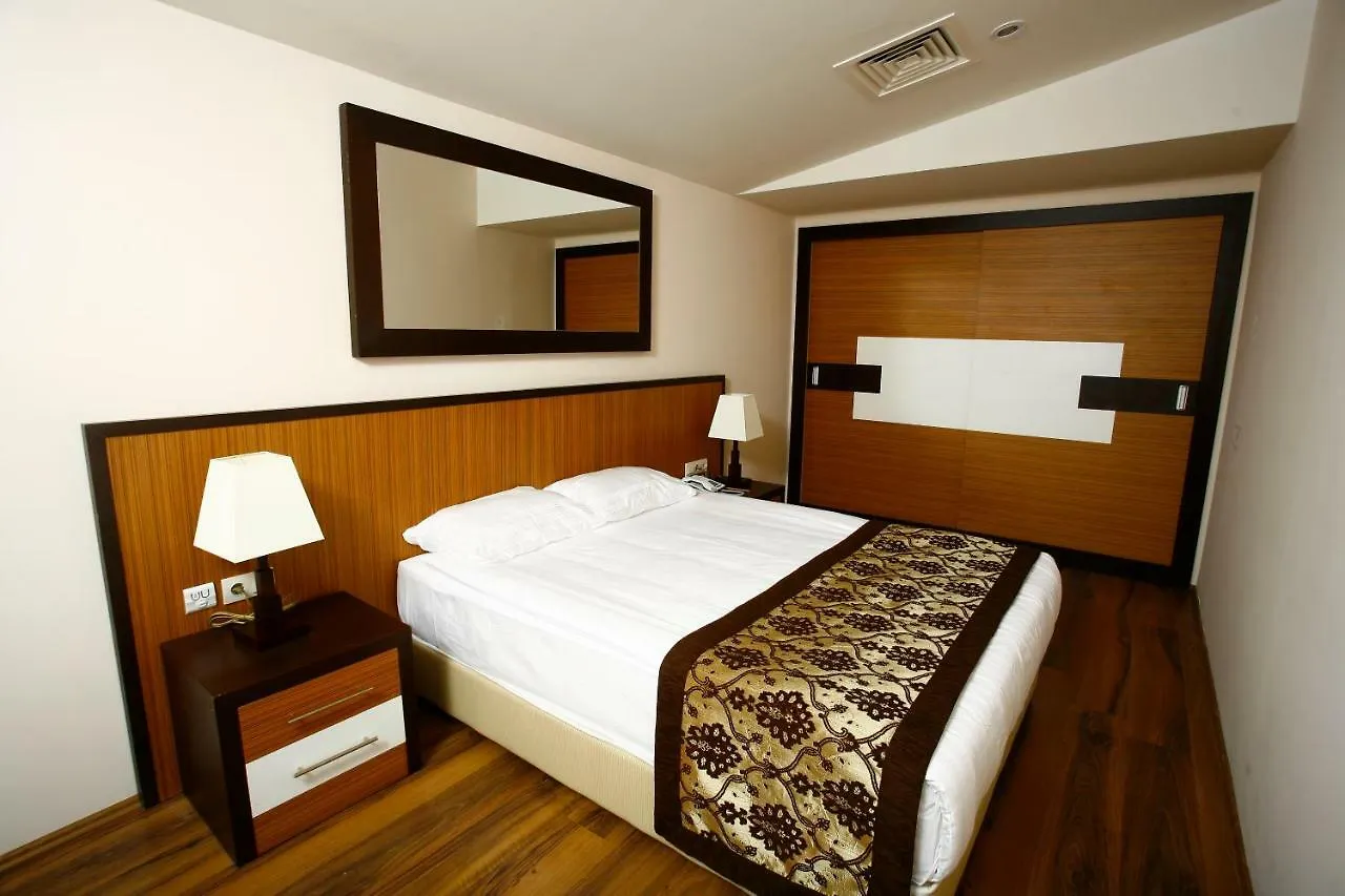 Hotel Ayka Vital Park Antalya