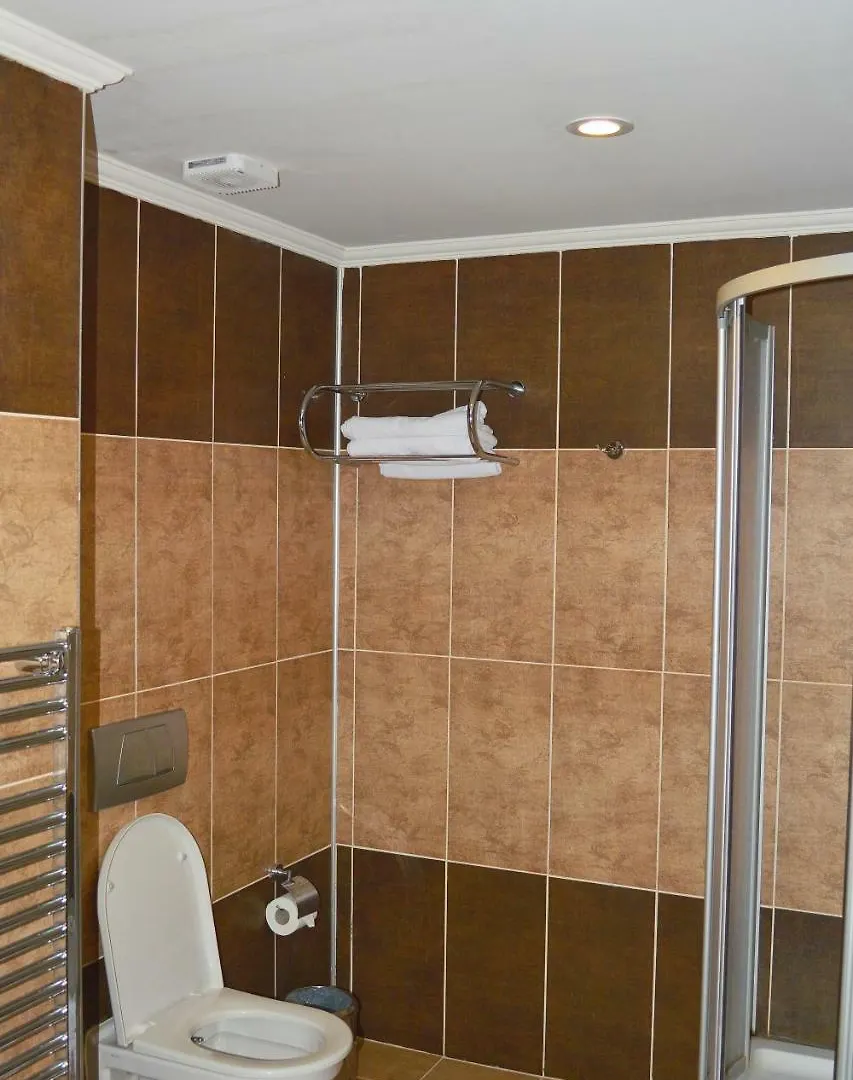 Hotel Ayka Vital Park Antalya